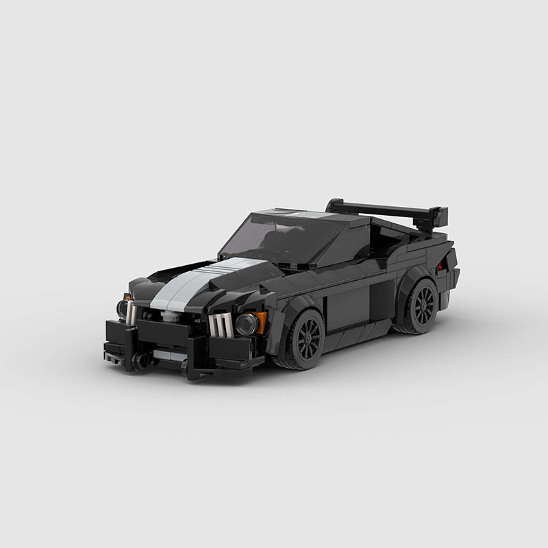 Ford Mustang Shelby GT500