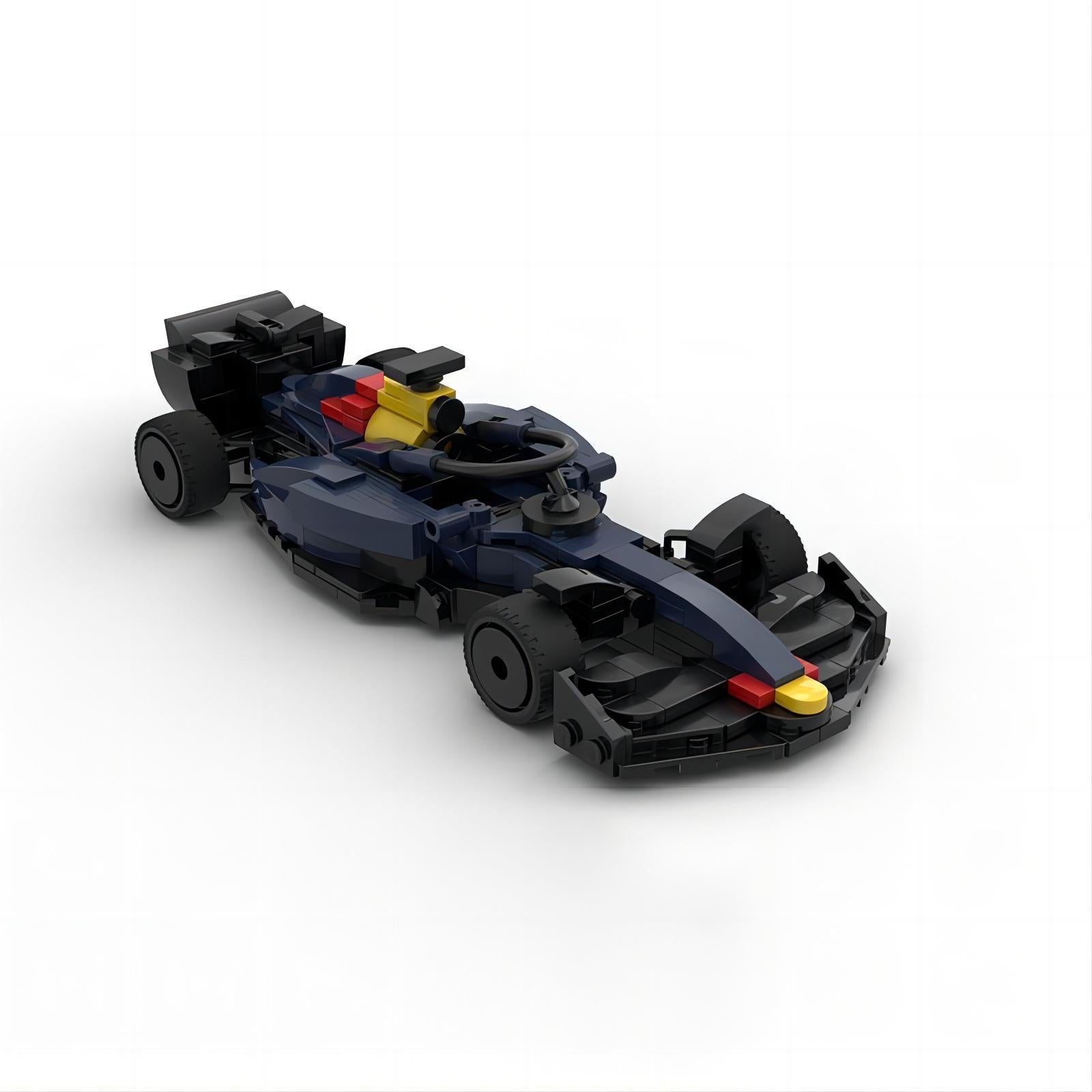 Red Bull Racing F1 RB20