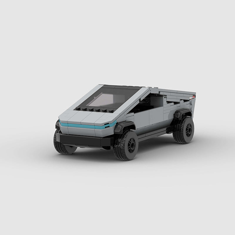 Tesla Cybertruck
