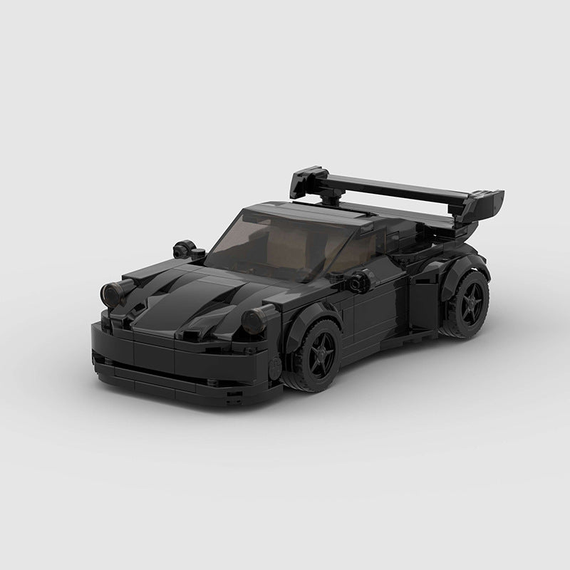 Porsche 911 GT3