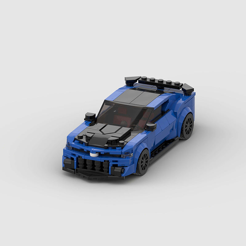 Chevrolet Camaro ZL1