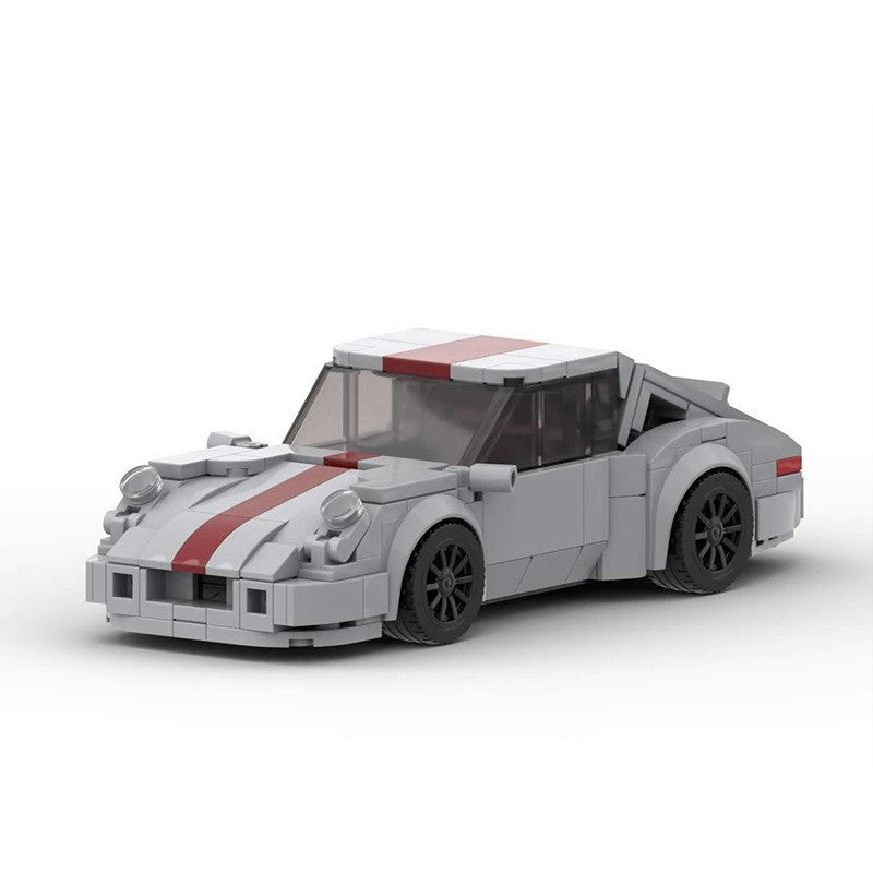 Porsche 911 (997)
