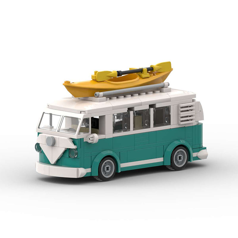 Volkswagen T1 Transporter
