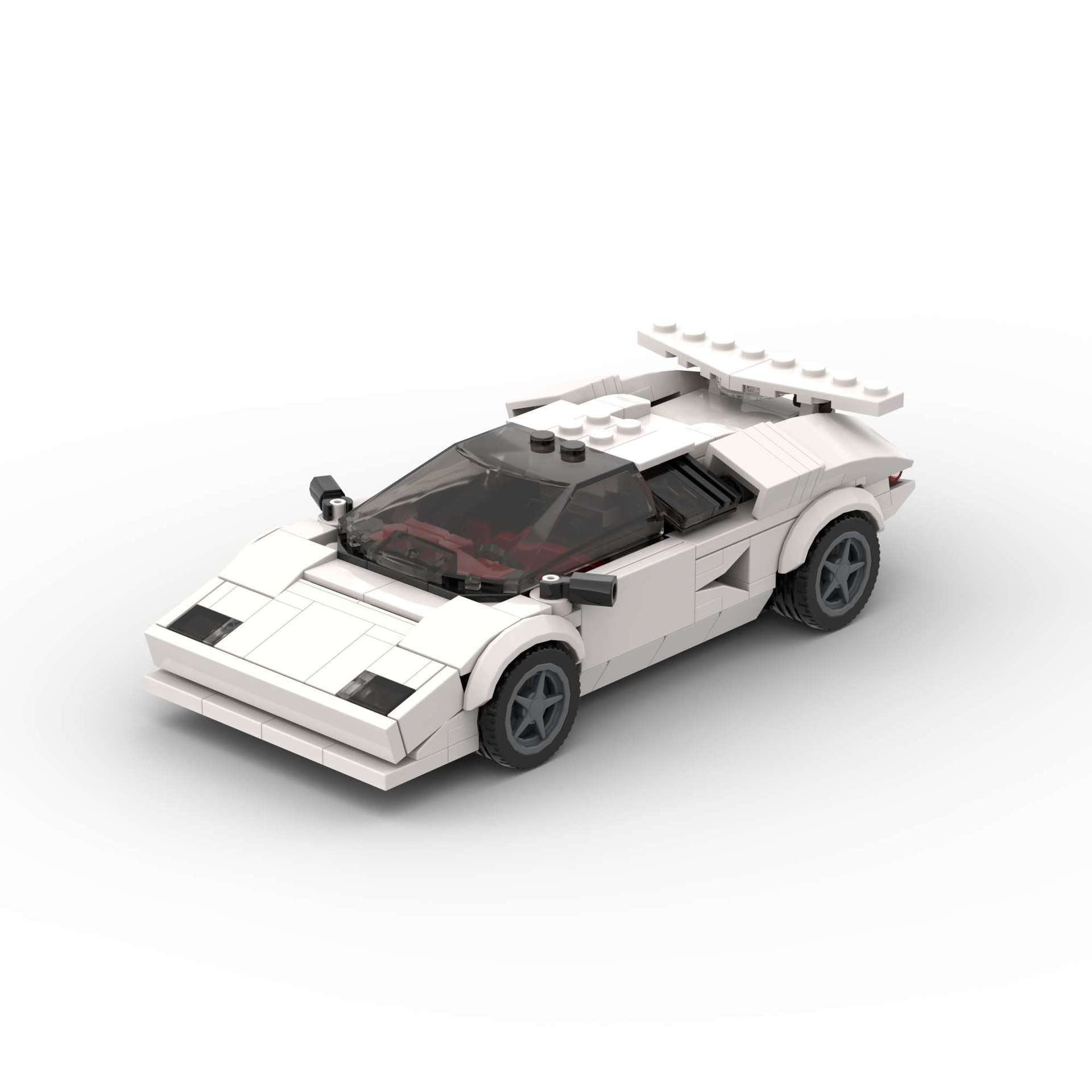 Lamborghini Countach