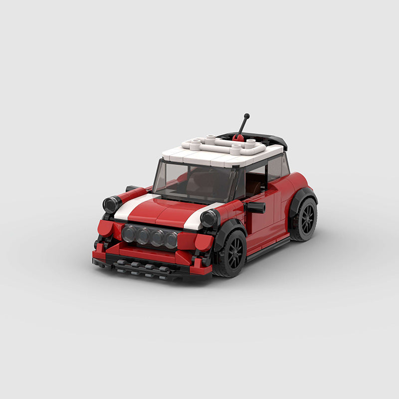 MINI Cooper JCW