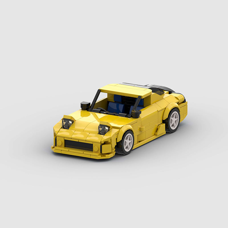 Mazda RX-7