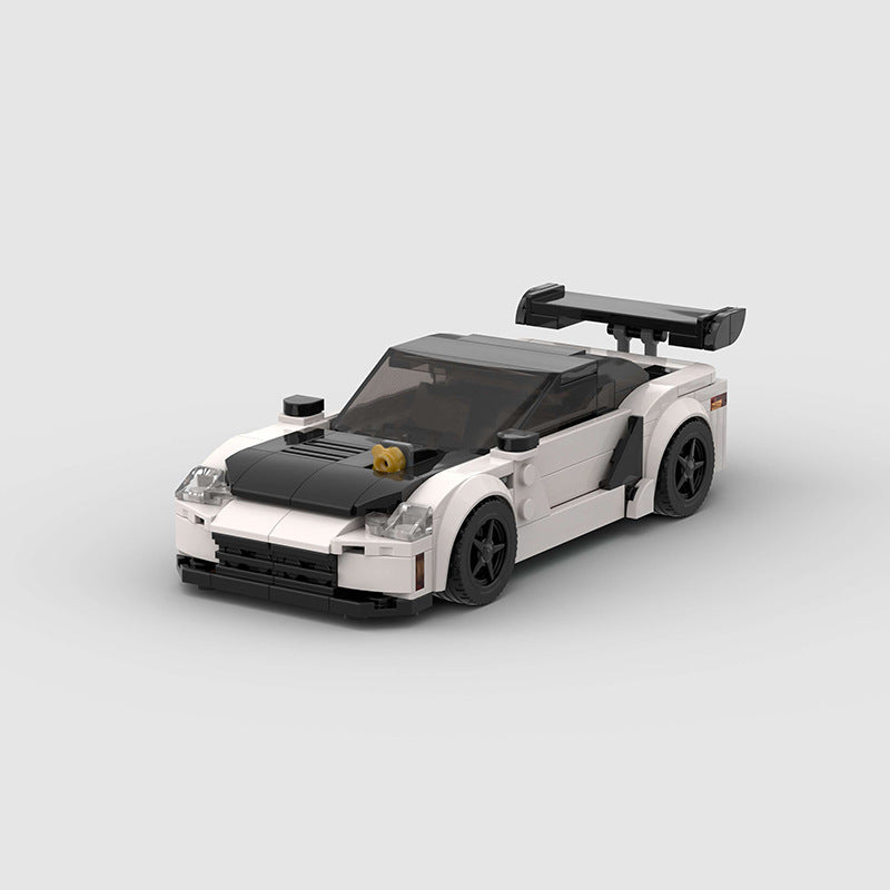 Mitsubishi GTO (3000GT)