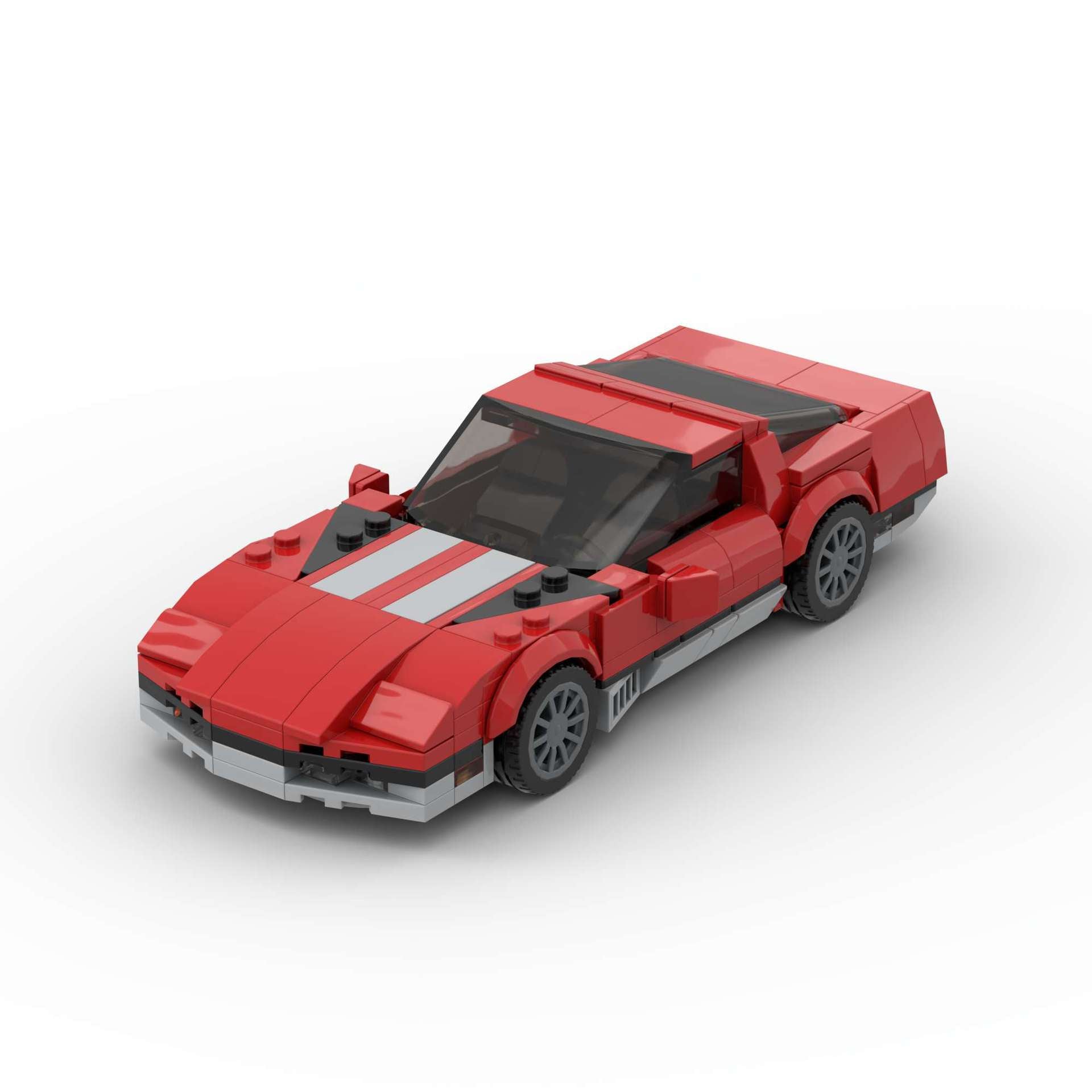 Chevrolet Corvette C4