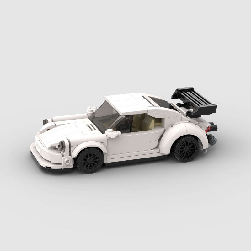 Porsche 911 RWB
