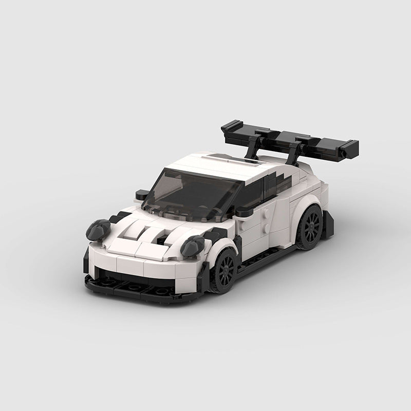 Porsche 911 GT3 RS