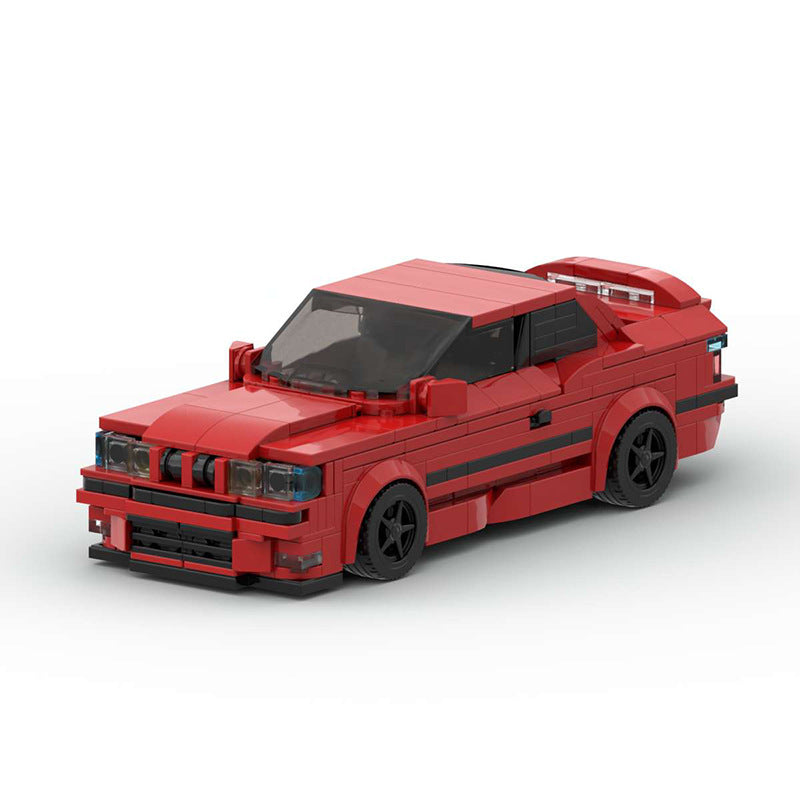 BMW M3 E36