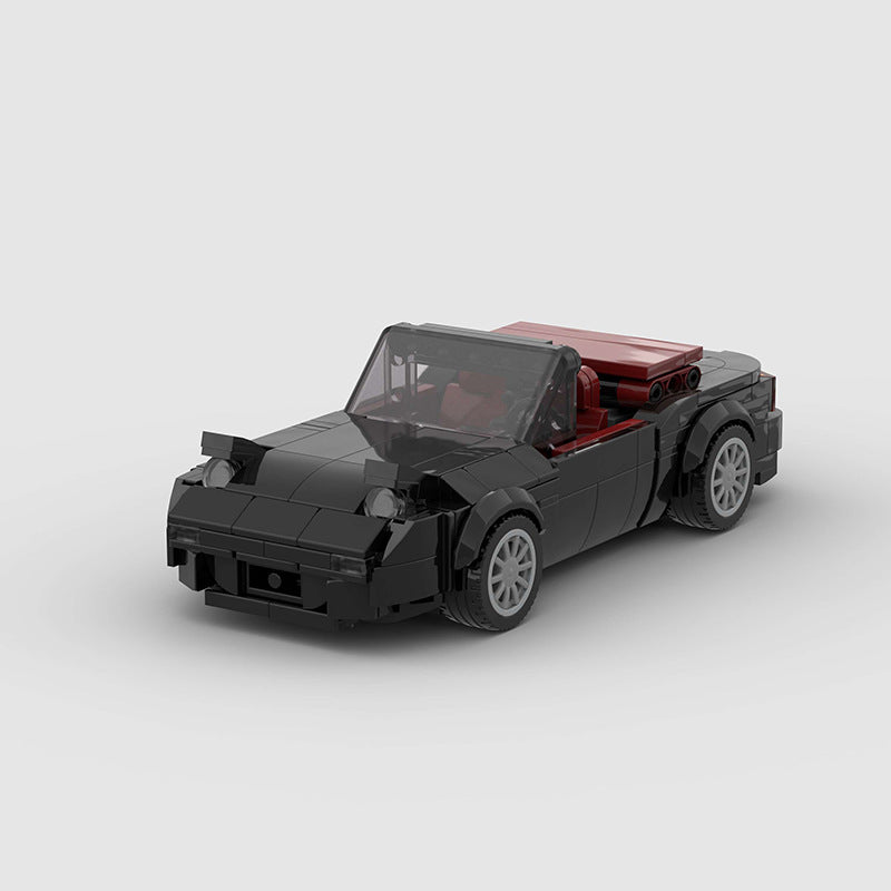 Mazda MX-5 Miata