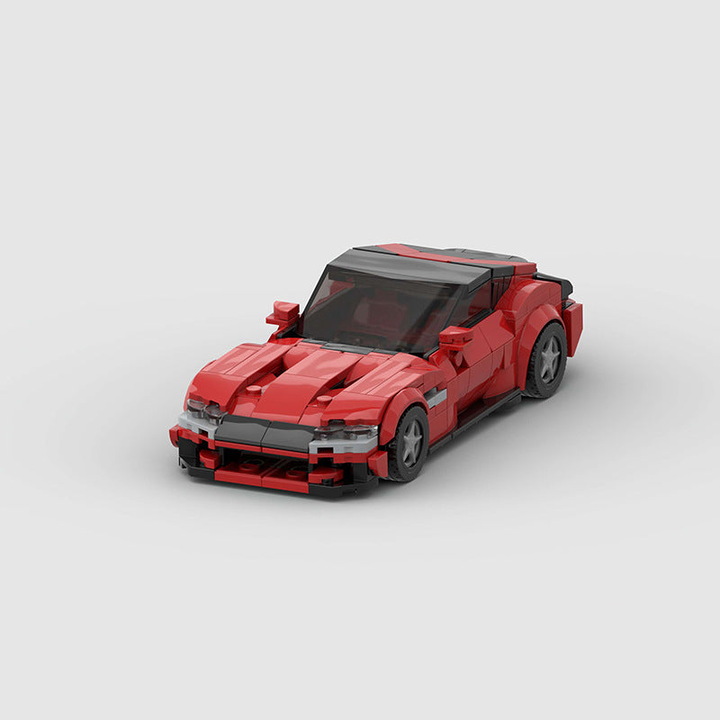 Ferrari 12 Cilindri