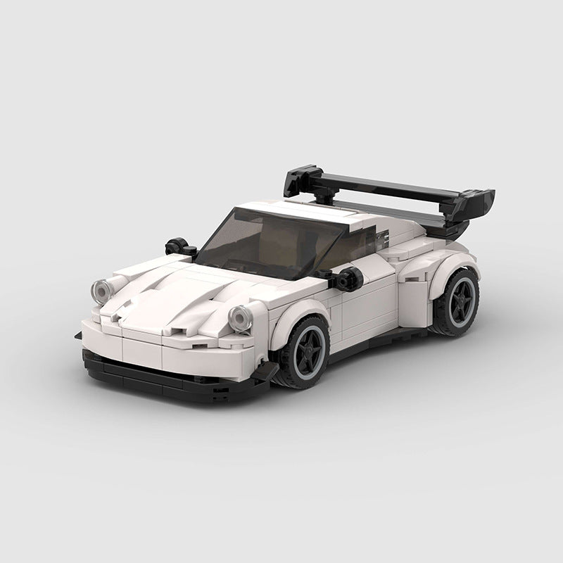 Porsche 911 GT3