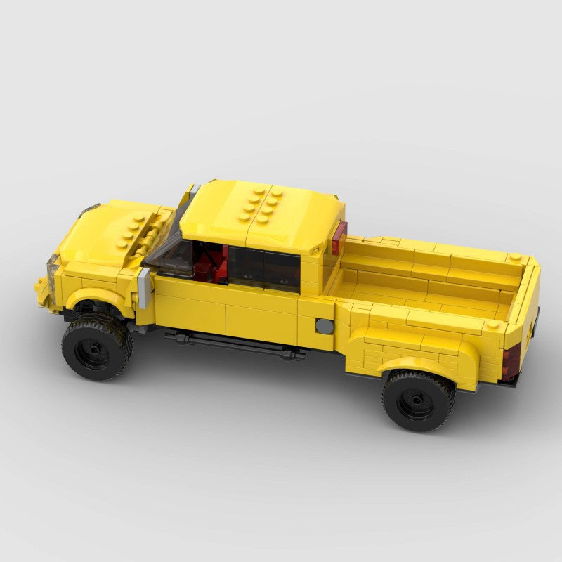 Ford F450