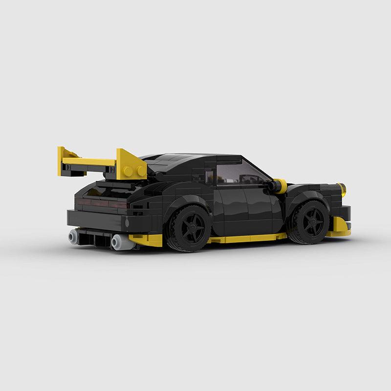 Porsche 911 RWB