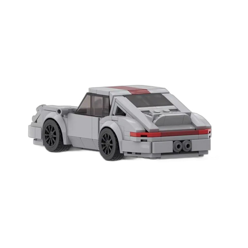 Porsche 911 (997)