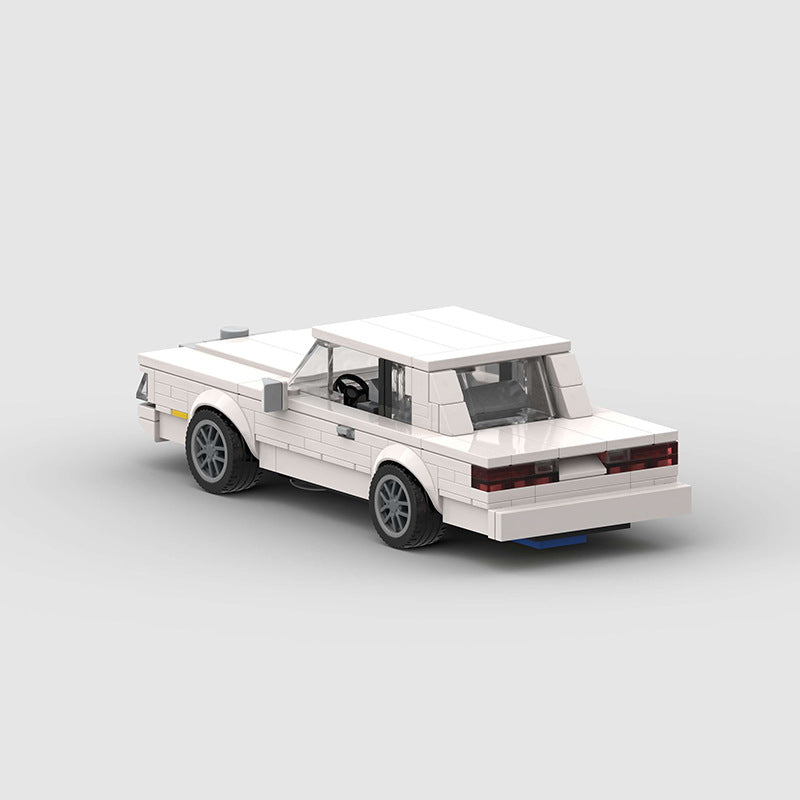 Dodge LeBaron