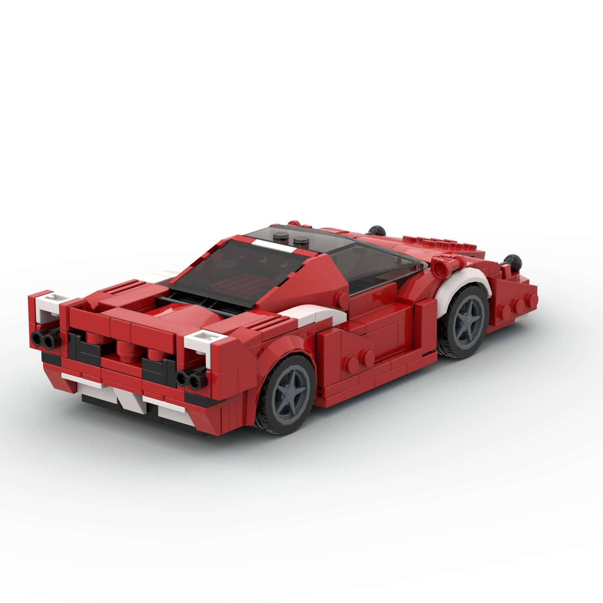 Ferrari FXX