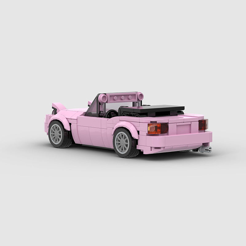 Mazda MX-5 Miata