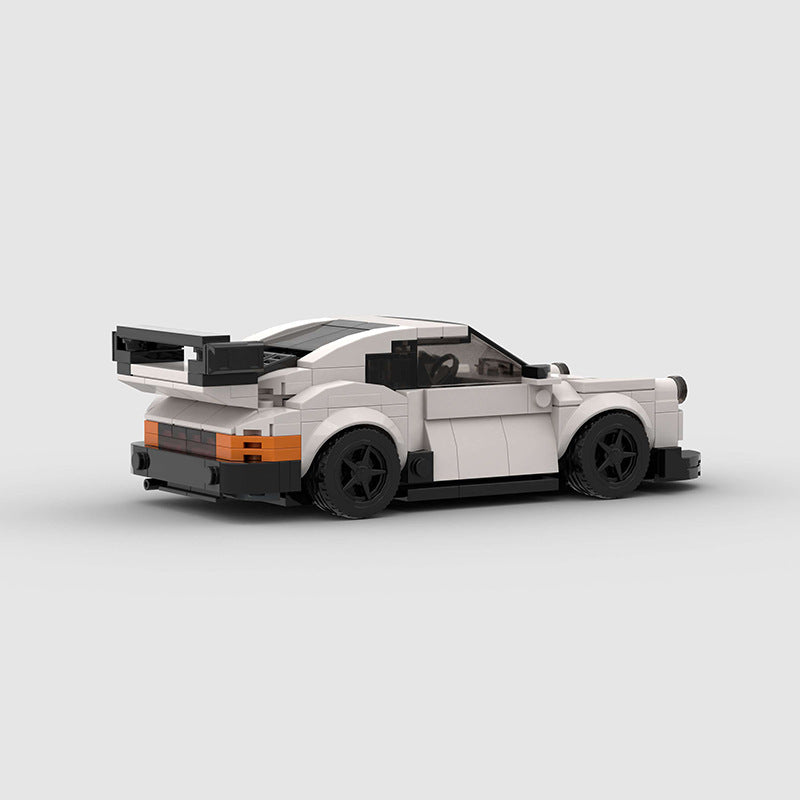 Porsche 911 RWB