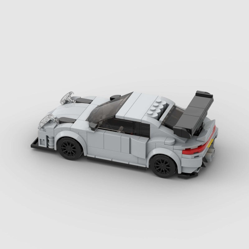 Porsche 911 GT3