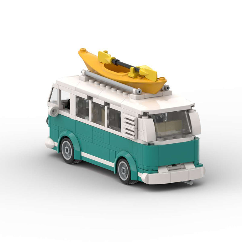 Volkswagen T1 Transporter