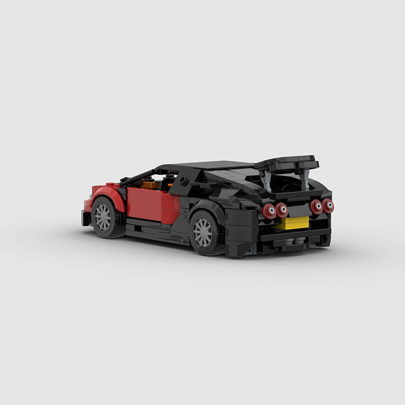 Bugatti Veyron