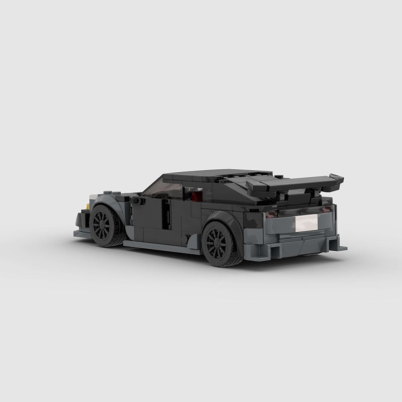 Tesla Model 3 "Bionic Phoenix"