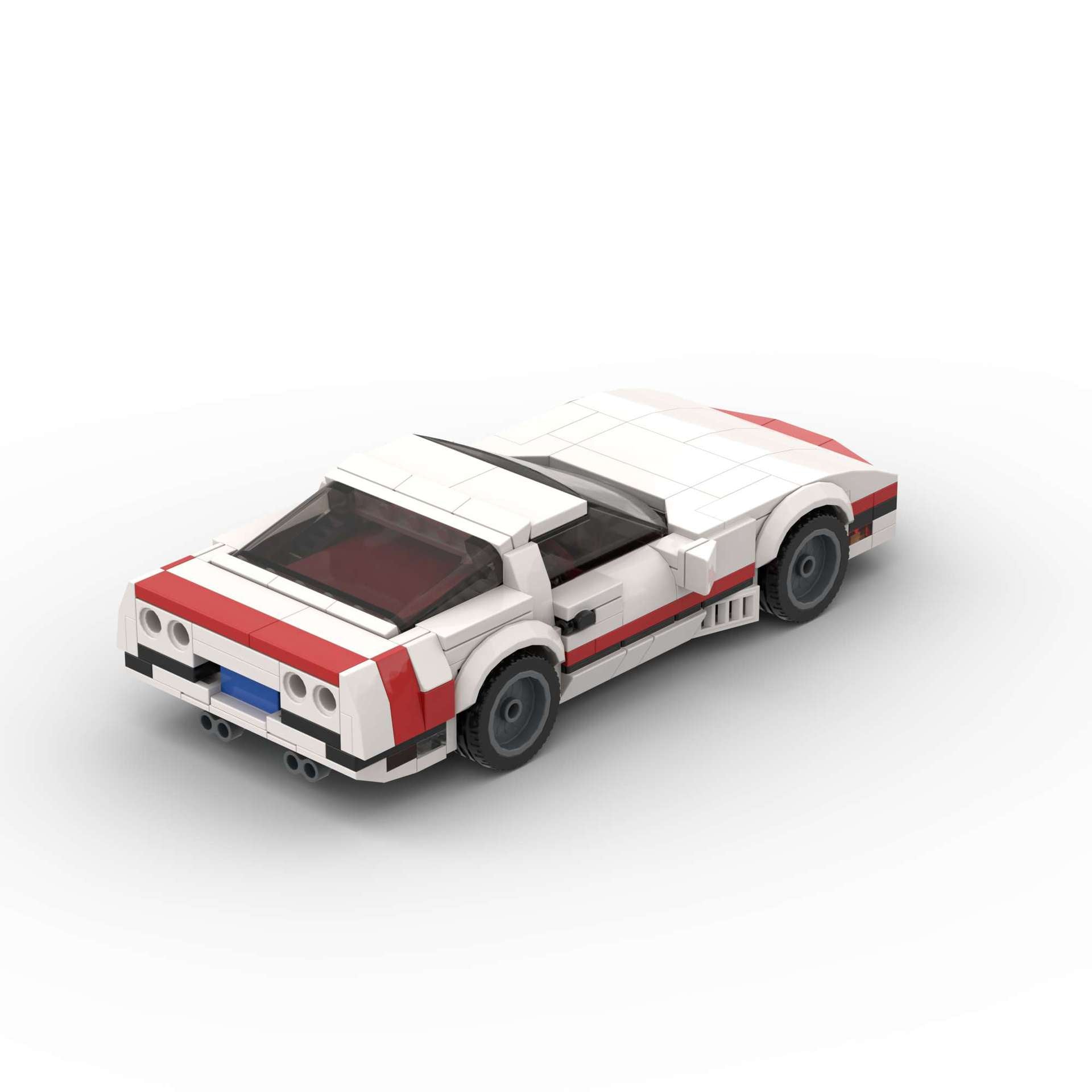 Chevrolet Corvette C4