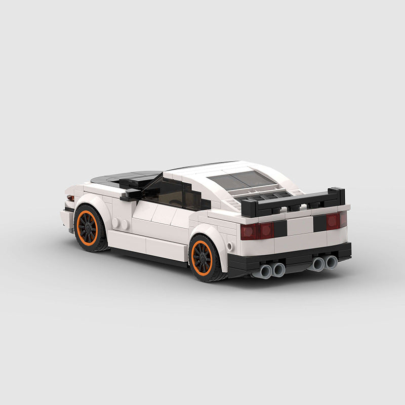 Chevrolet Camaro ZL1