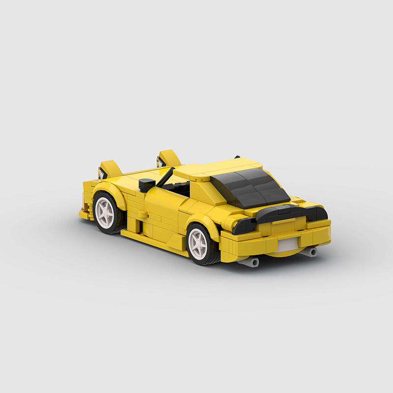 Mazda RX-7