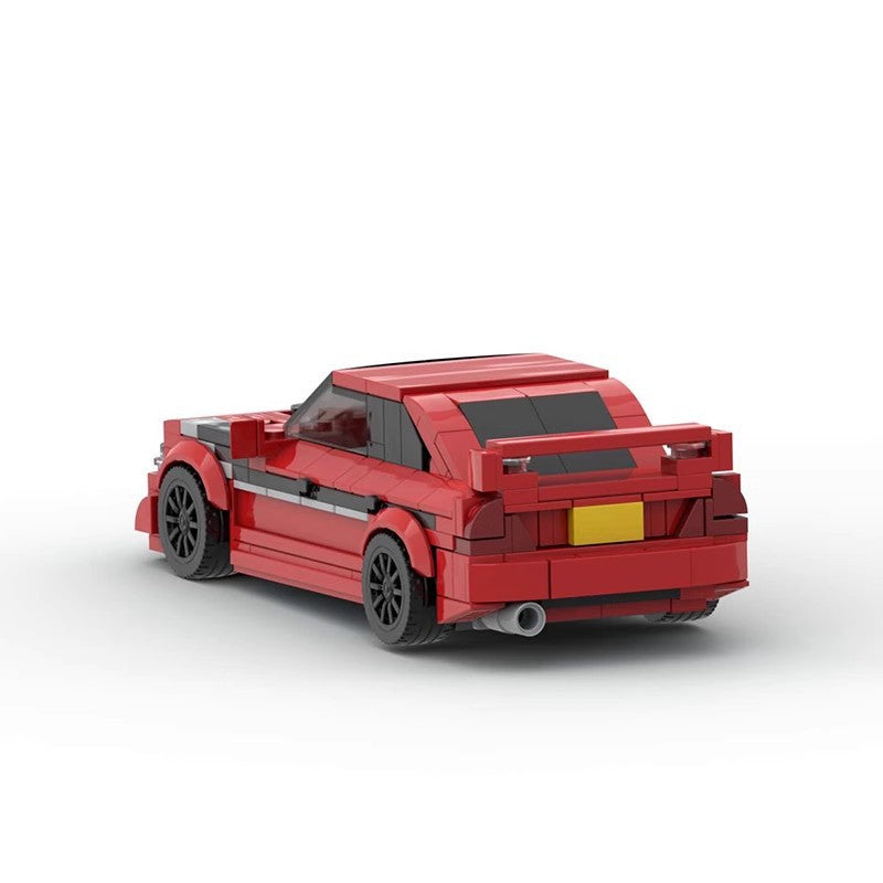 Mitsubishi Lancer EVO