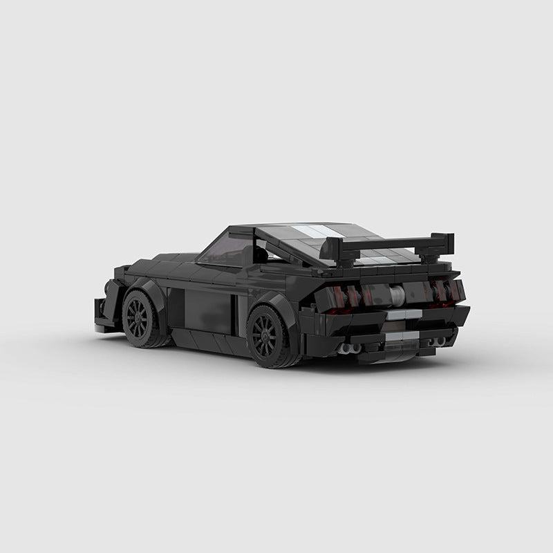 Ford Mustang Shelby GT500
