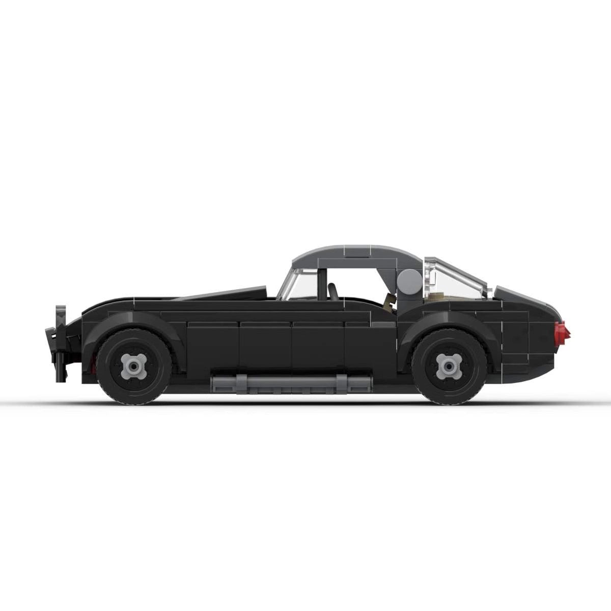 Maserati A6 GCS