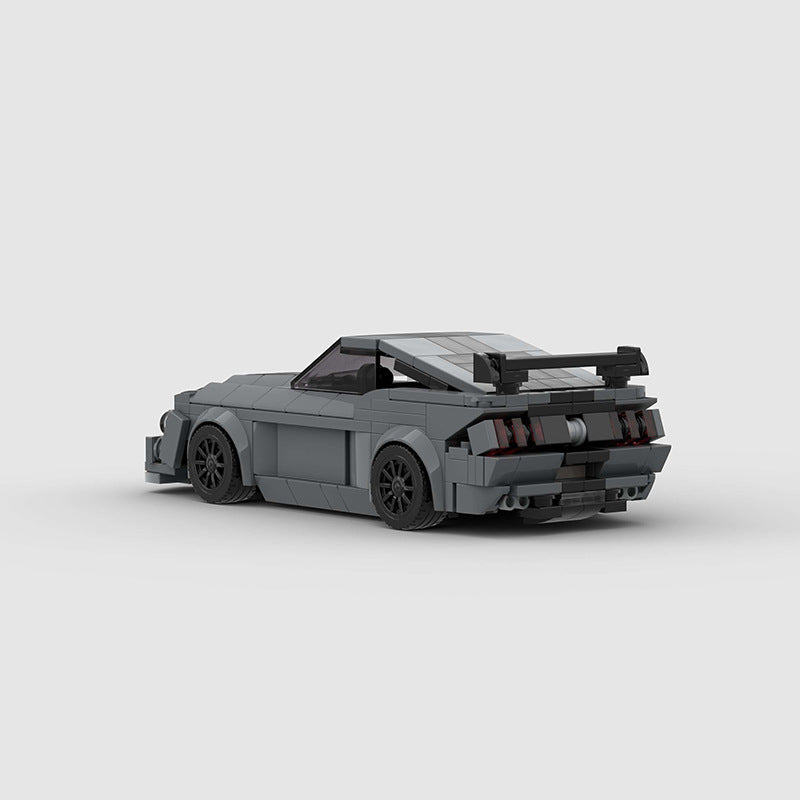 Ford Mustang Shelby GT500