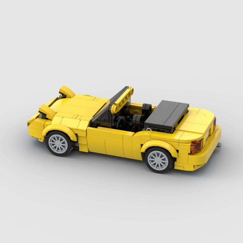 Mazda MX-5 Miata