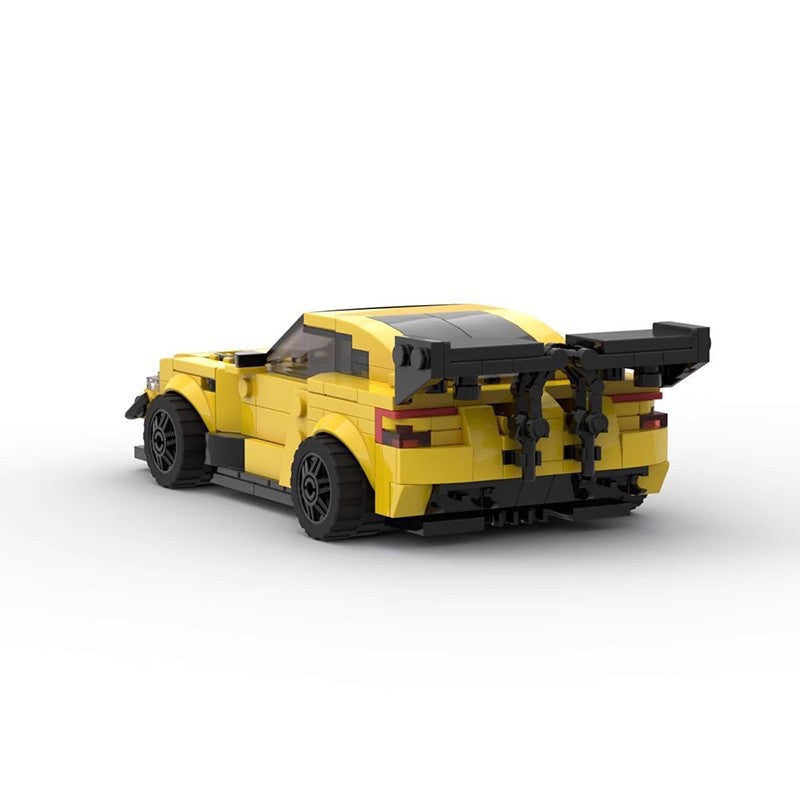 Polestar 1 K.S Edition