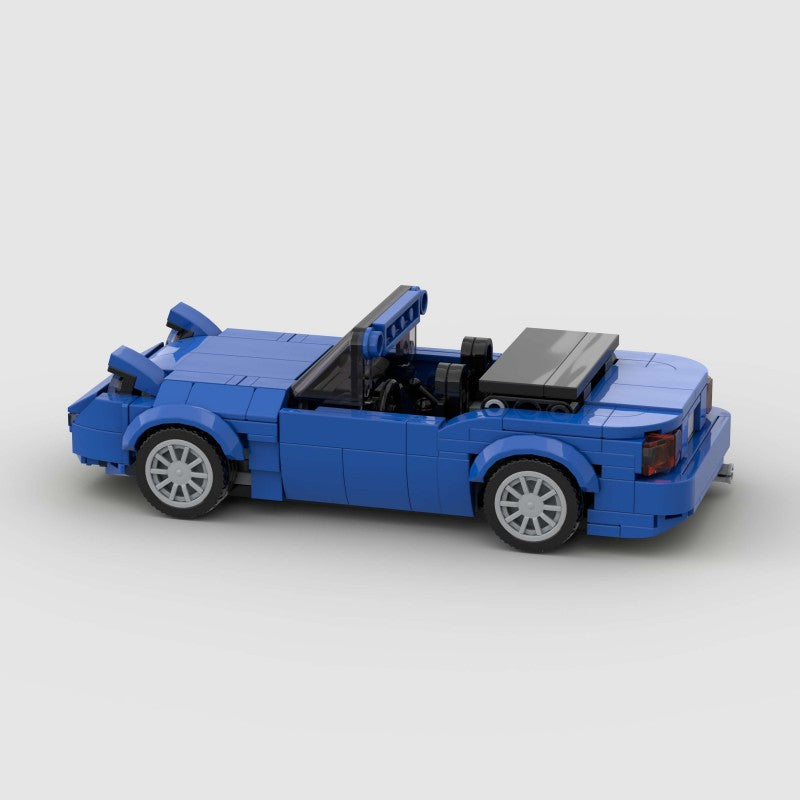Mazda MX-5 Miata