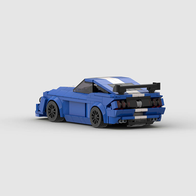 Ford Mustang Shelby GT500
