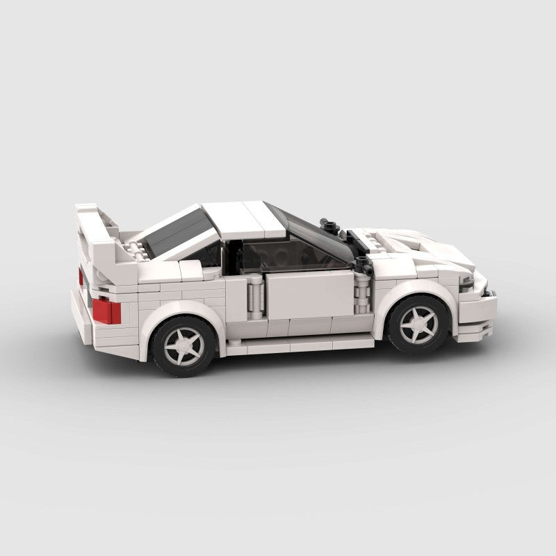 Mitsubishi Lancer EVO
