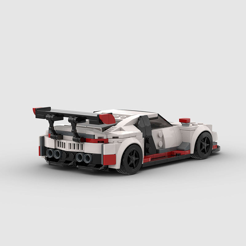 Audi R8 GT3