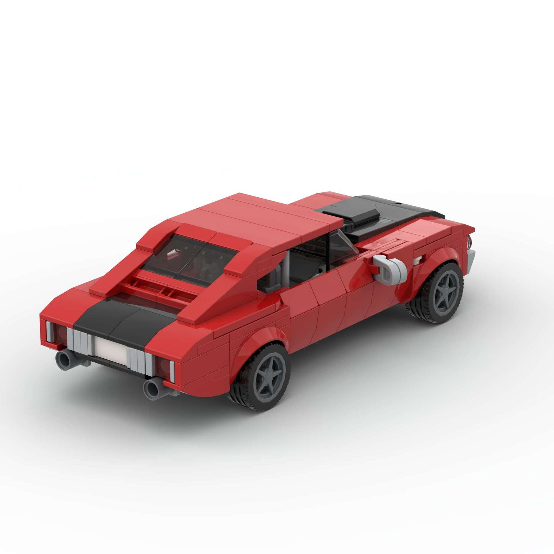 Chevrolet Chevelle