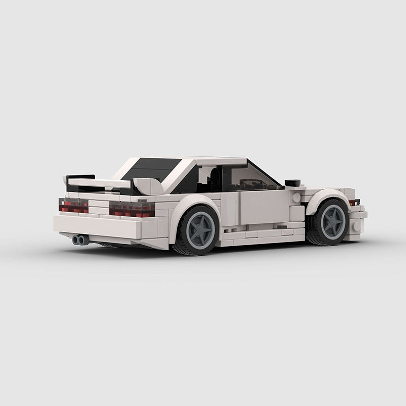 Nissan S13 Silvia 240sx