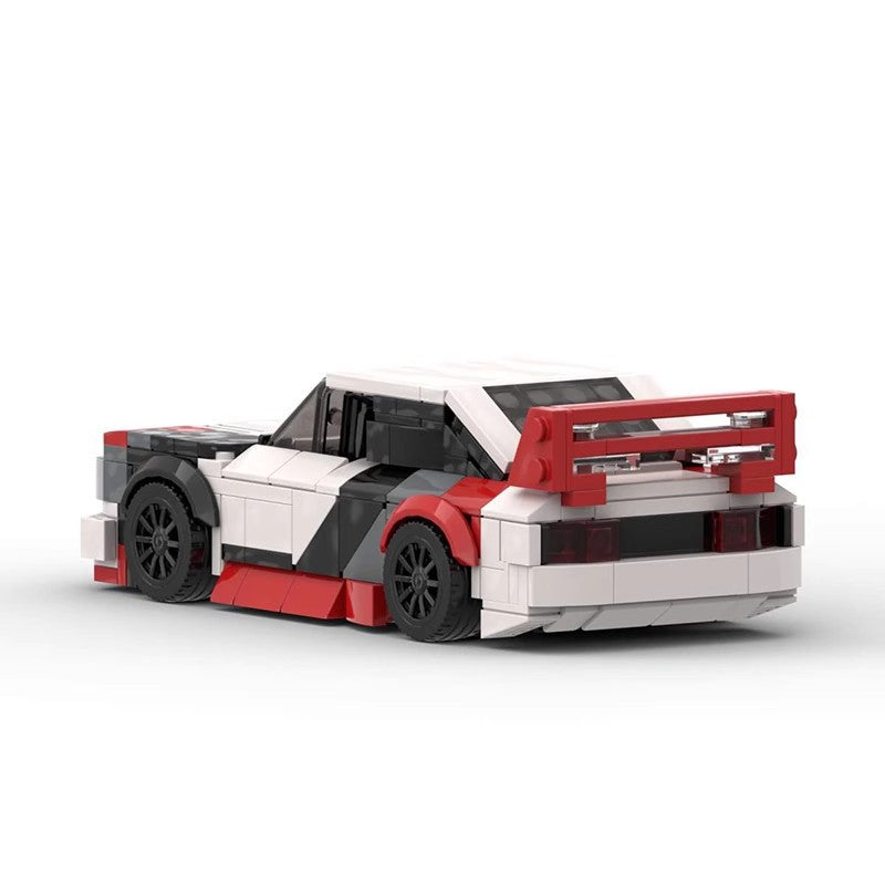 Audi 90 Quattro IMSA GTO
