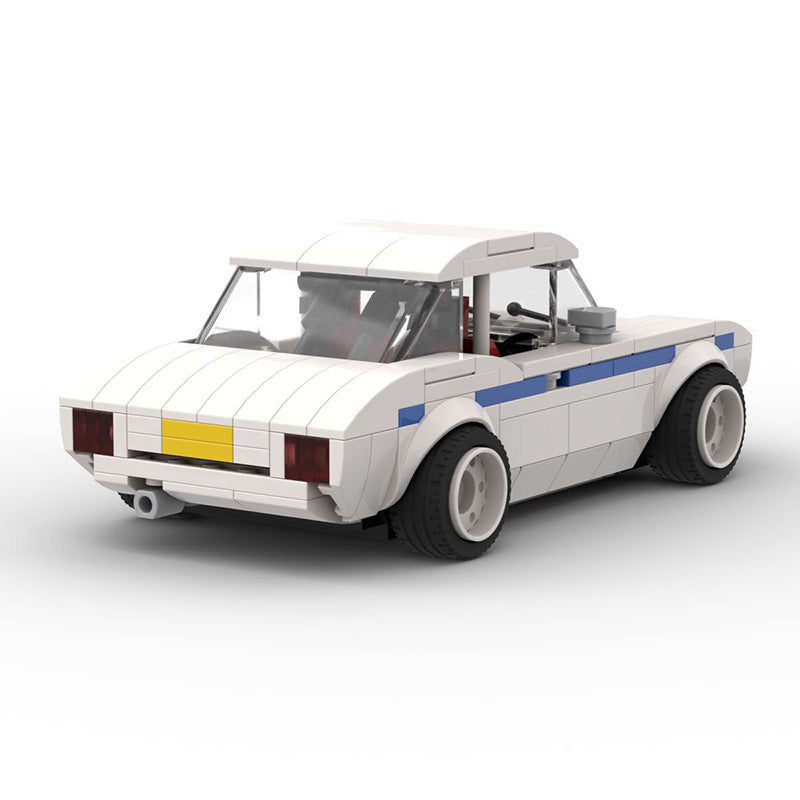 Ford Escort MK1