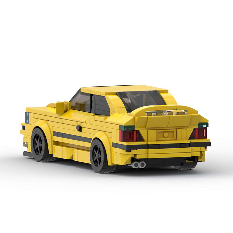 BMW M3 E36