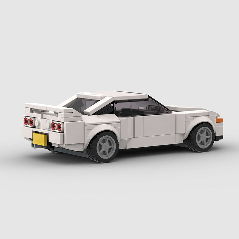 Nissan Skyline GT-R R32