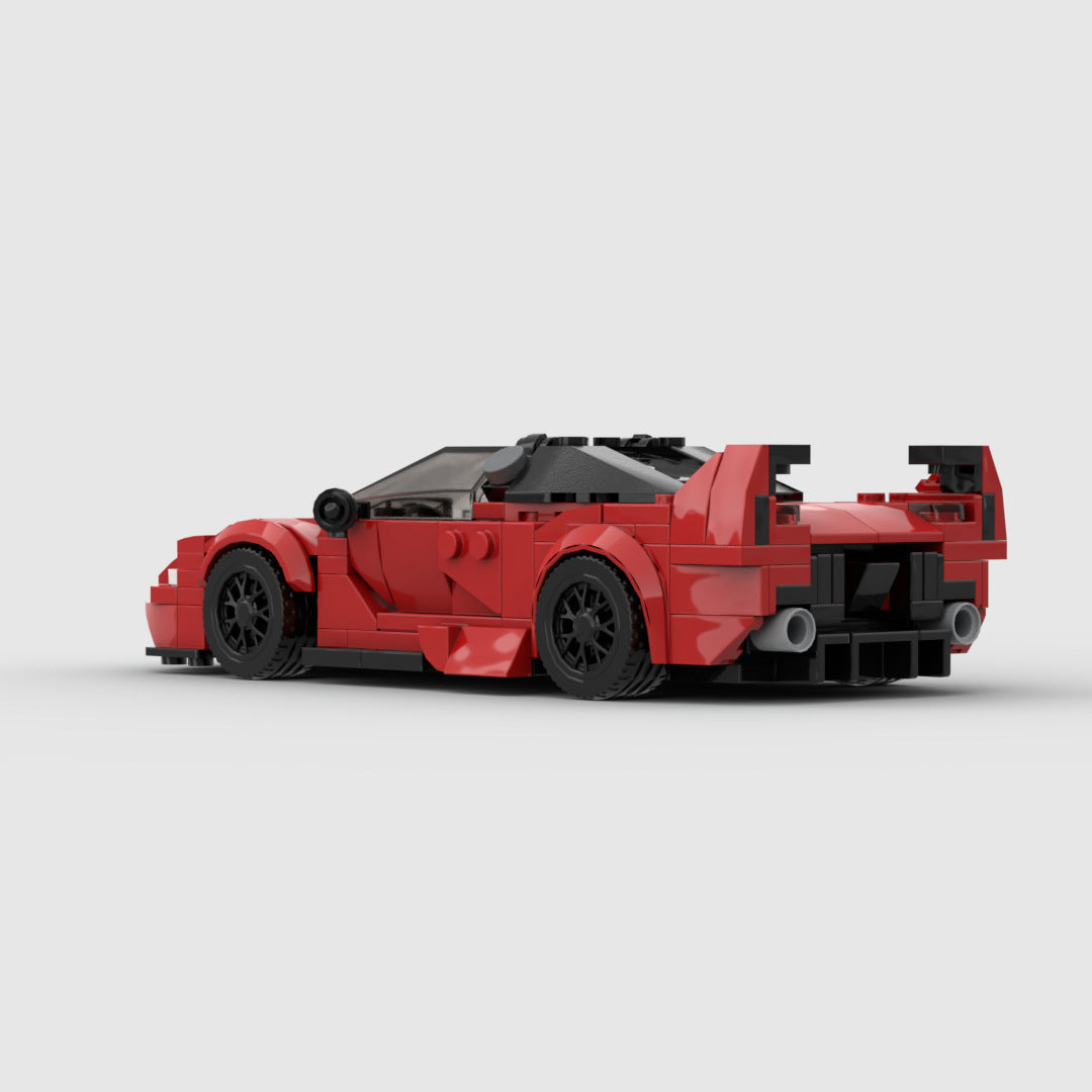 Ferrari FXX K V2