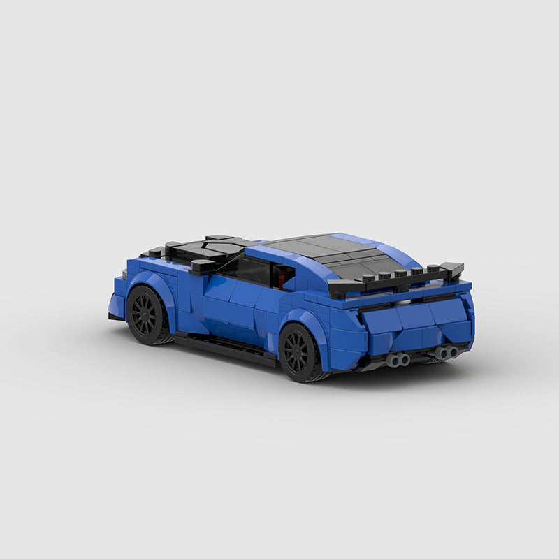 Chevrolet Camaro ZL1